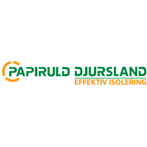 Djursland Isolering ApS logo