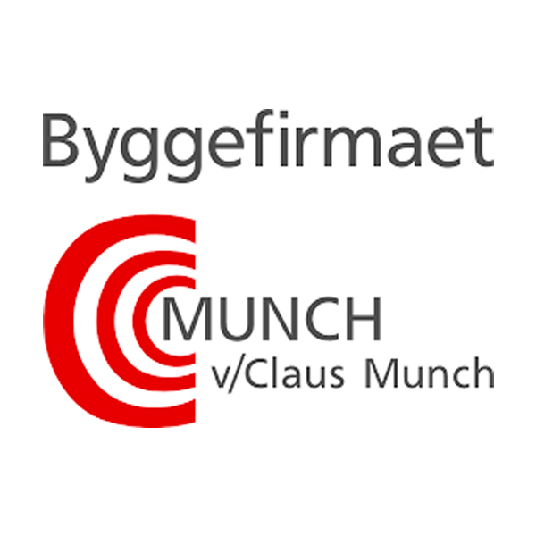 Byggefirmaet Claus Munch