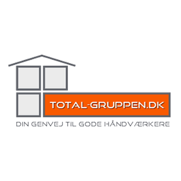 Total-Gruppen.dk ApS