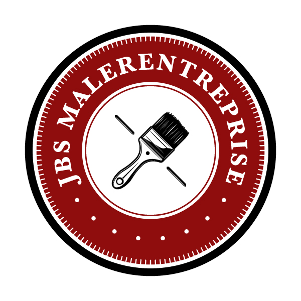 JBS Malerentreprise ApS logo