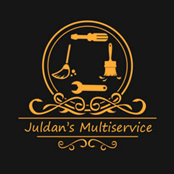 Juldan'S Multiservice V/ Daniel Larsen