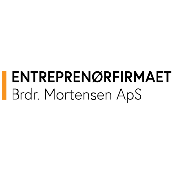 Entreprenørfirmaet Brdr. Mortensen ApS