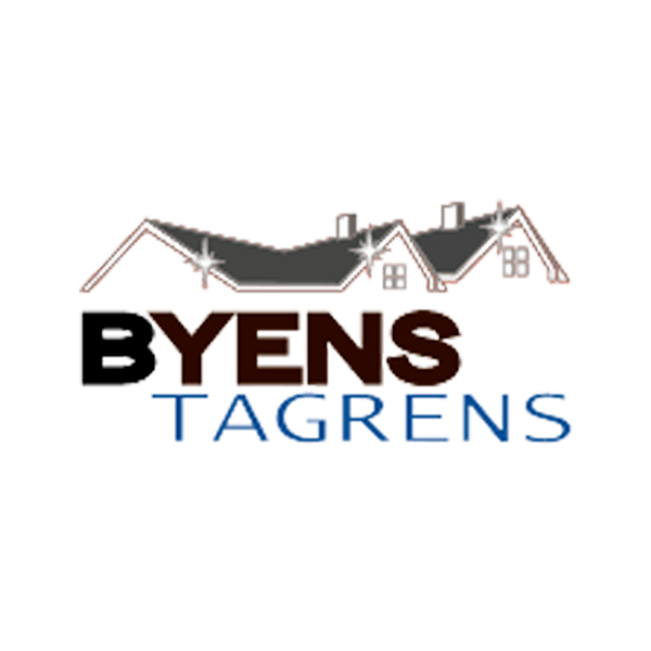 Byens Tagrens logo