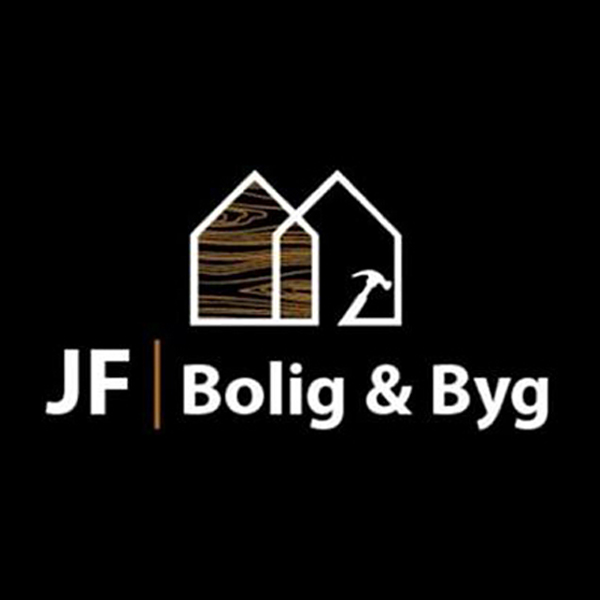 JF Bolig & Byg ApS