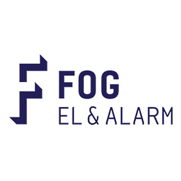 Fog El & Alarm A/S