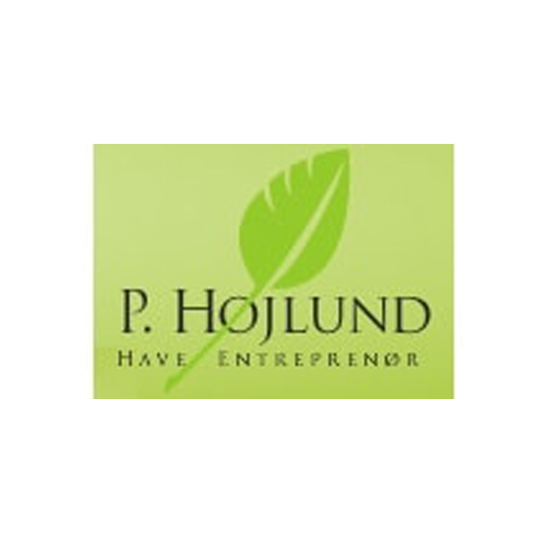 Have/Entreprenør P. Højlund ApS logo