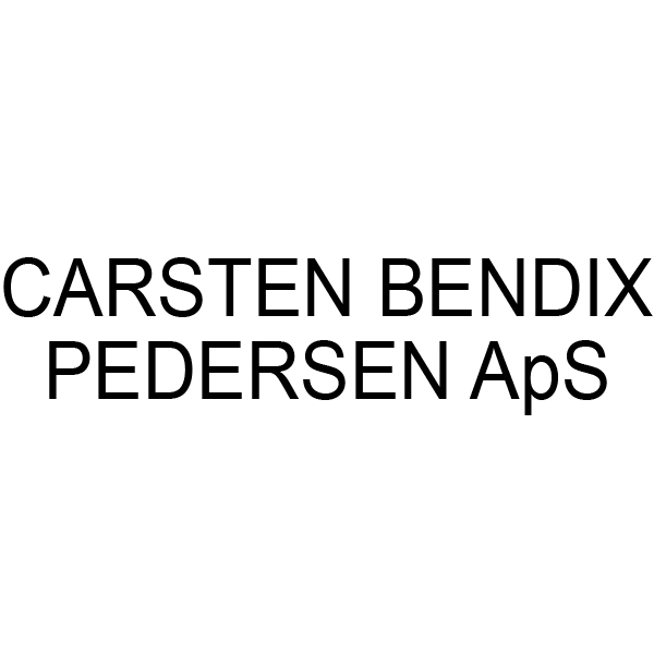CARSTEN BENDIX PEDERSEN ApS