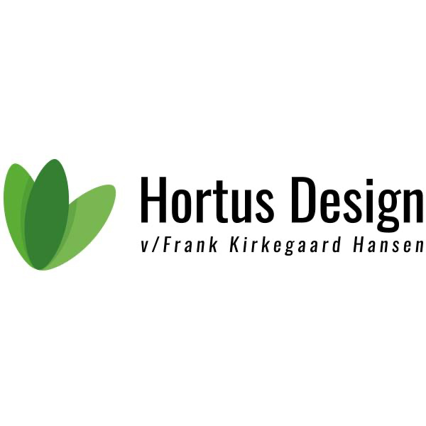 Hortus Design v/Frank Kirkegaard Hansen