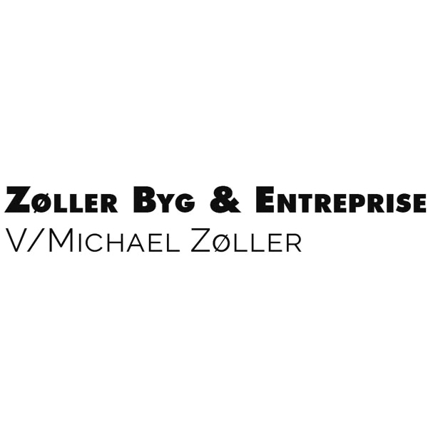 Zøller Byg & Entreprise V/Michael Zøller