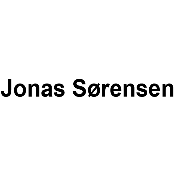 Jonas Sørensen