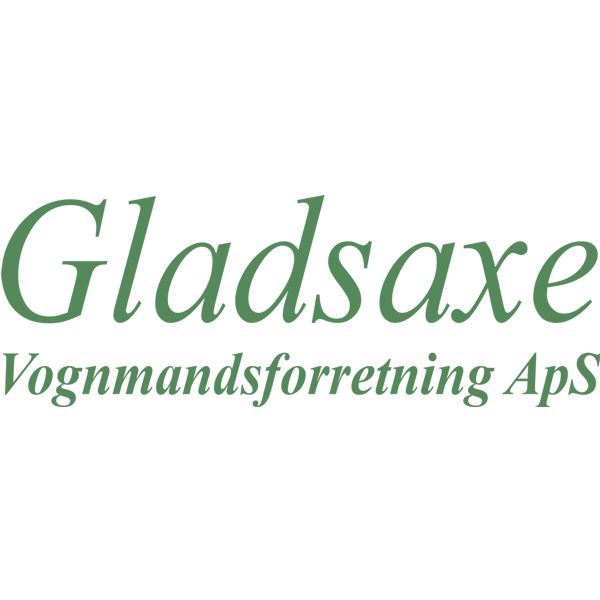 GLADSAXE VOGNMANDSFORRETNING ApS