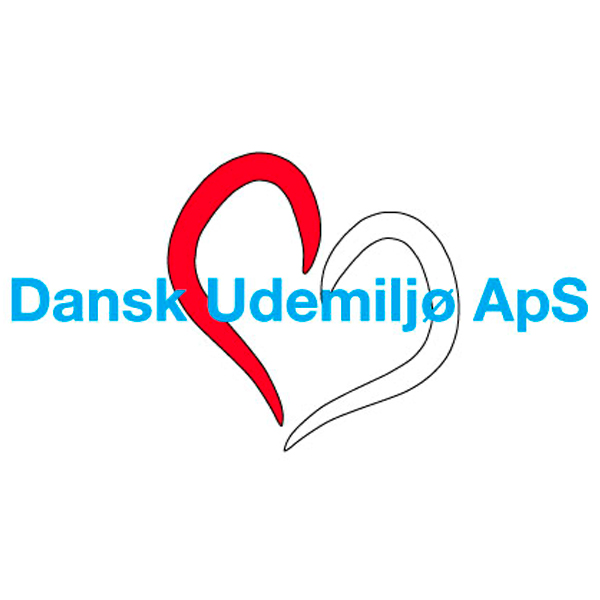 Dansk Udemiljø ApS logo