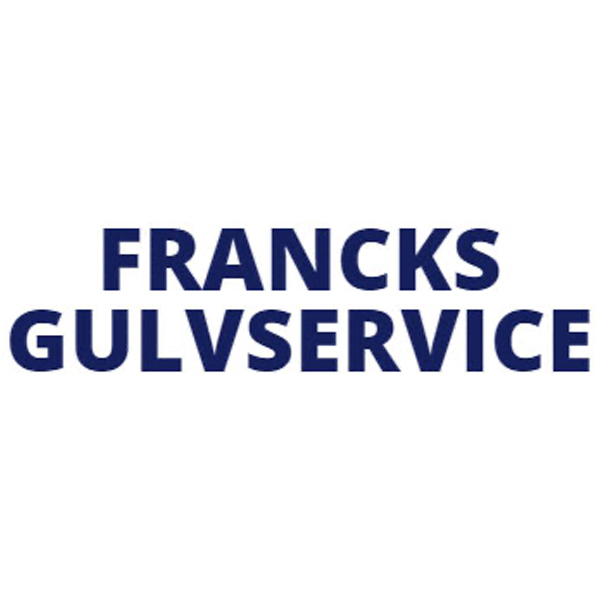 Francks Gulvservice ApS