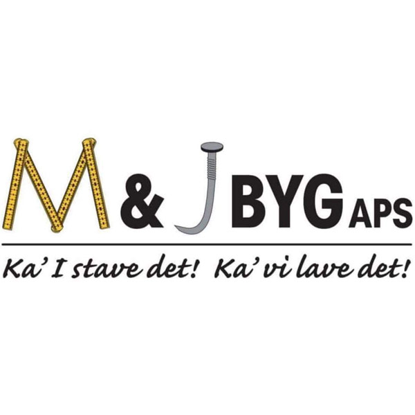 M. & J. Byg ApS