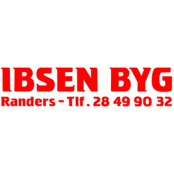 Ibsen Byg ApS