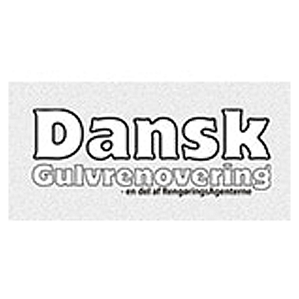 Dansk Gulvrenovering ApS