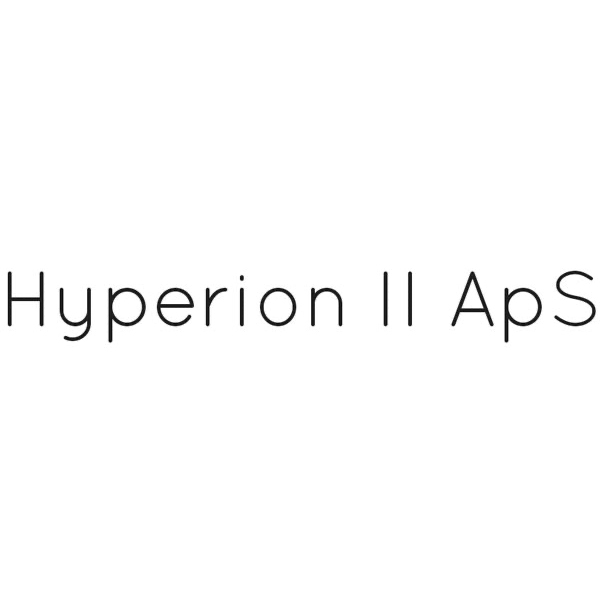 Hyperion II ApS