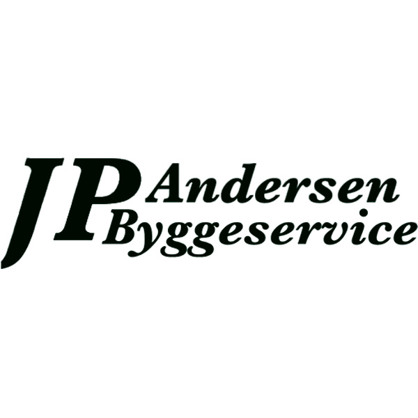 JP. Andersen Byggeservice