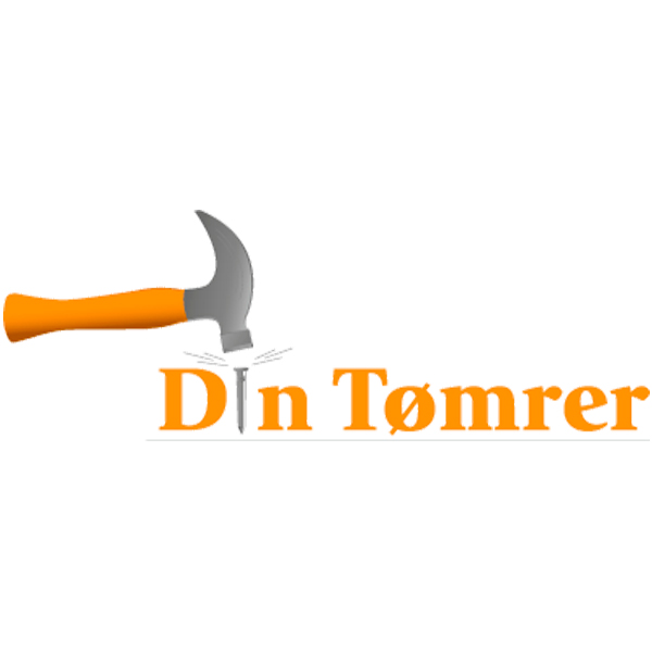 Din Tømrer v/Jørgen Nielsen Møller logo