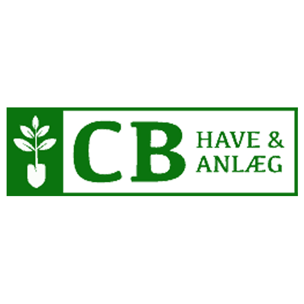 CB Have og Anlæg logo