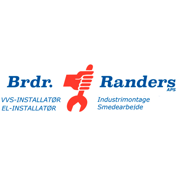 Brdr. Randers El & VVS ApS
