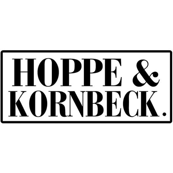 Hoppe & Kornbeck ApS