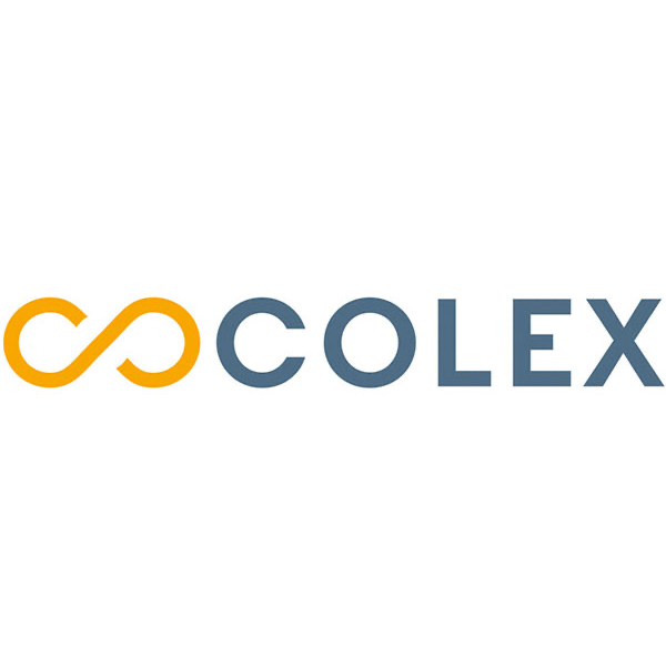 Colex ApS logo