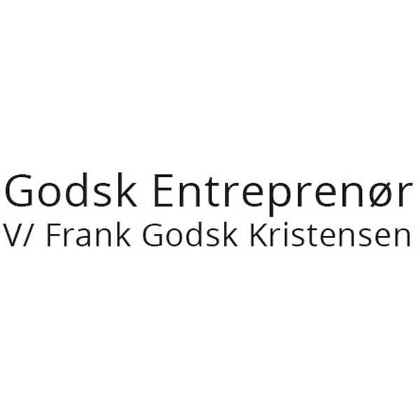 Godsk Entreprenør v/Frank Godsk Kristensen