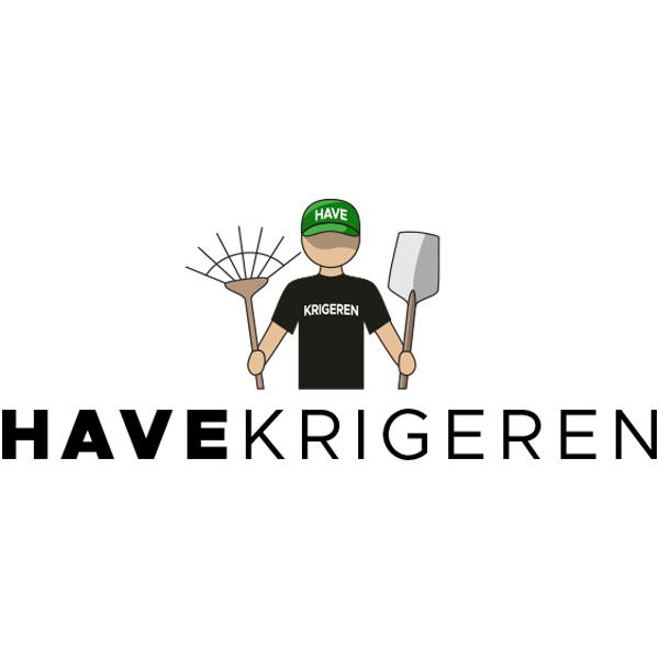 HaveKrigeren logo