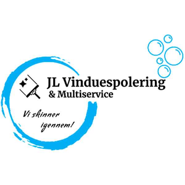 JL Vinduespolering & Multiservice