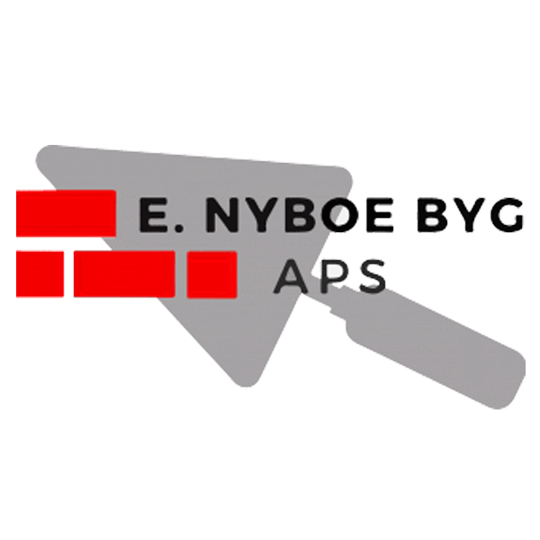 E. Nyboe Byg ApS