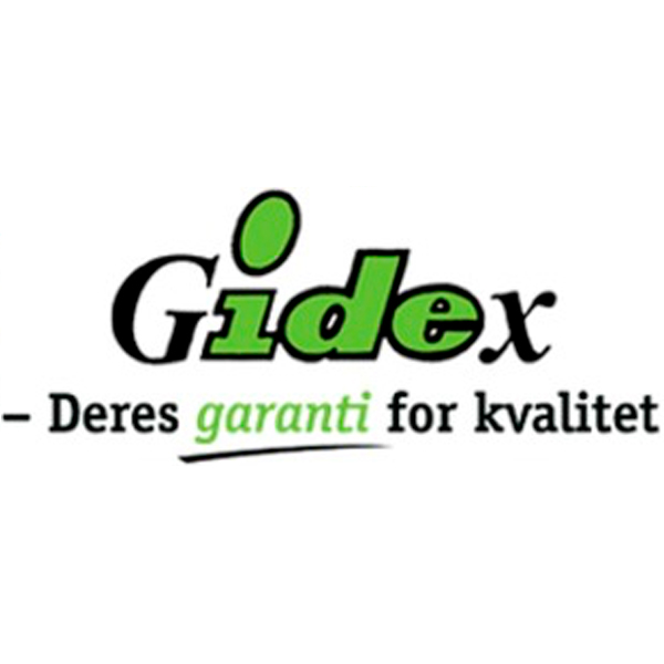 GIDEX AUT. KØLE & ELSERVICE ApS