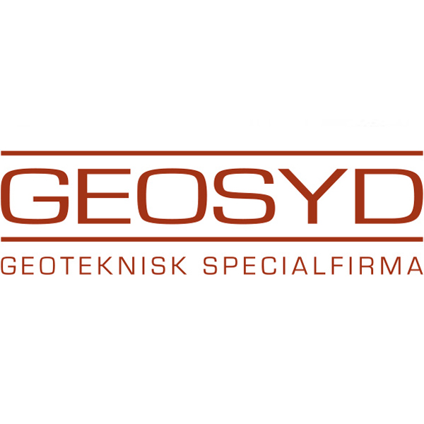 Geosyd A/S logo