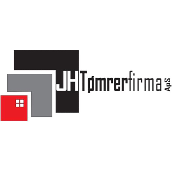 JH Tømrerfirma ApS logo