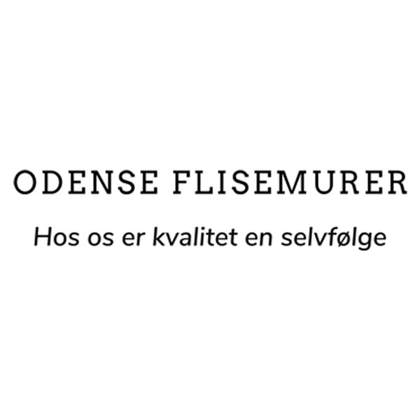 Odense Flisemurer ApS