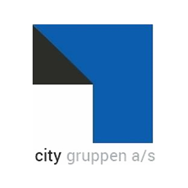 CITY GRUPPEN A/S