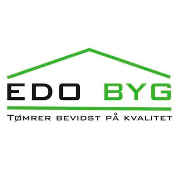 EDO Byg IVS