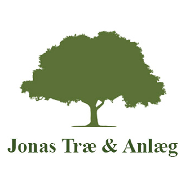 Jonas Træ & Anlæg ApS