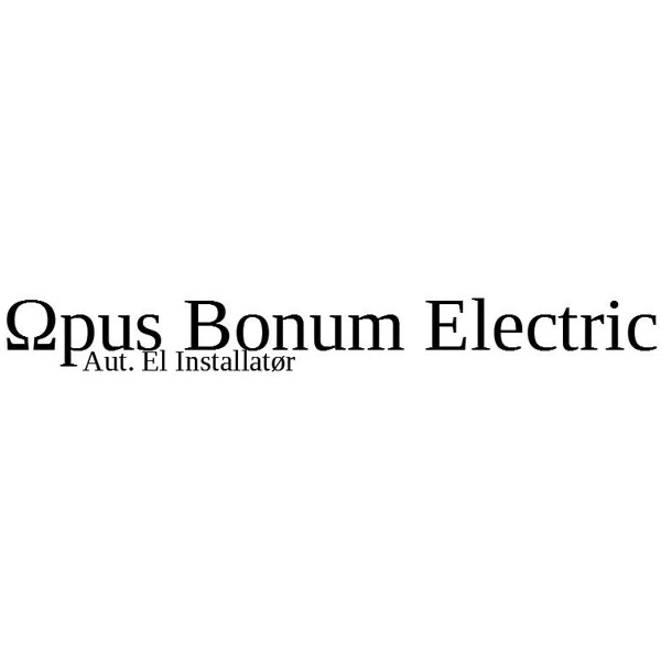Opus Bonum ApS