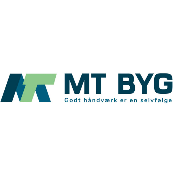 MT Byg logo