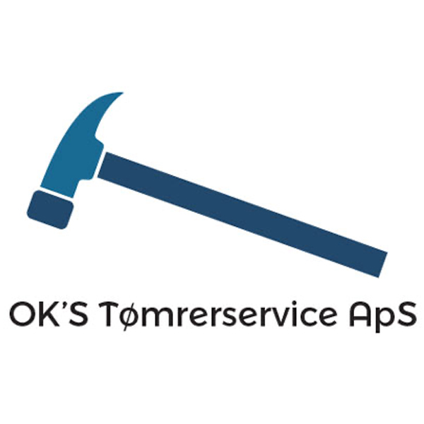OK'S Tømrerservice ApS