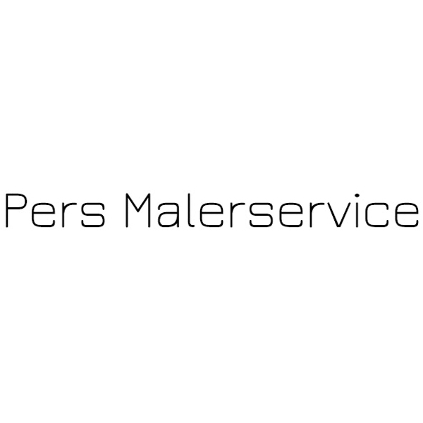 Pers Malerservice