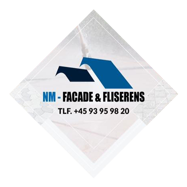 NM- Facade & Fliserens