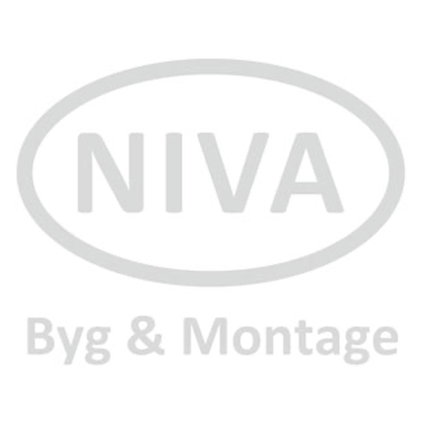 Niva Byg & Montage ApS