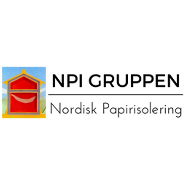Nordisk Papirisolering ApS logo