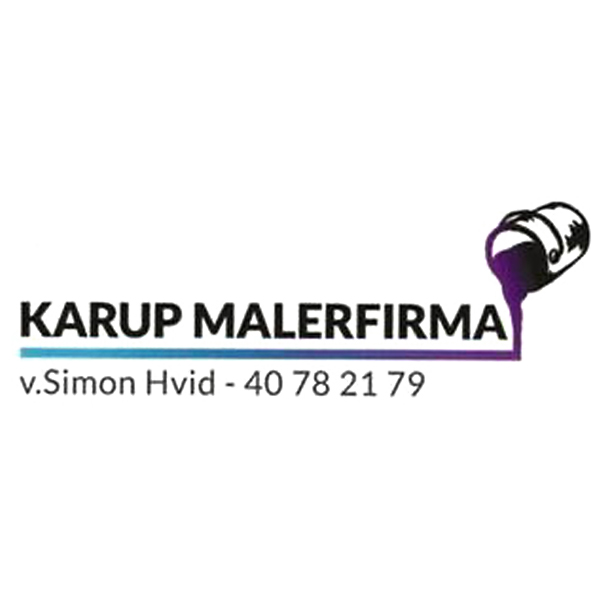 Karup Malerfirma V/ Simon Hvid