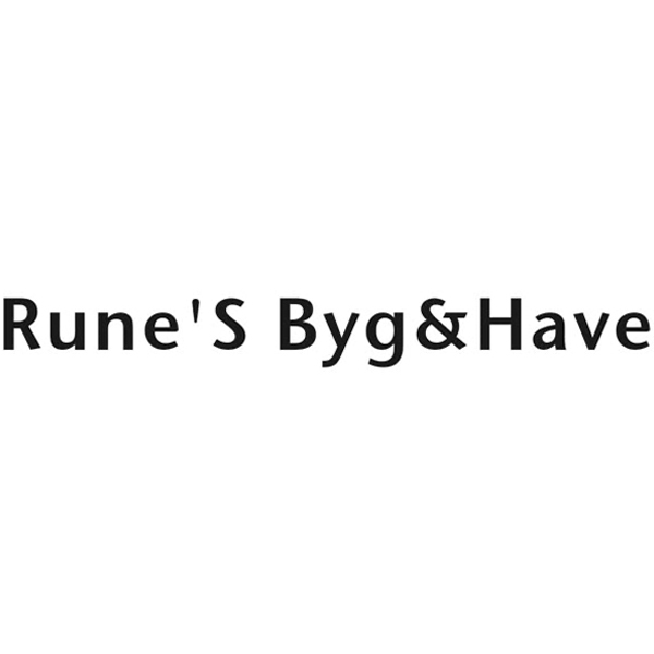Rune's Byg&Have