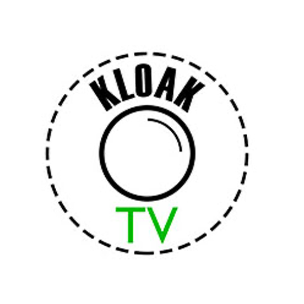 Kloak.Tv ApS logo