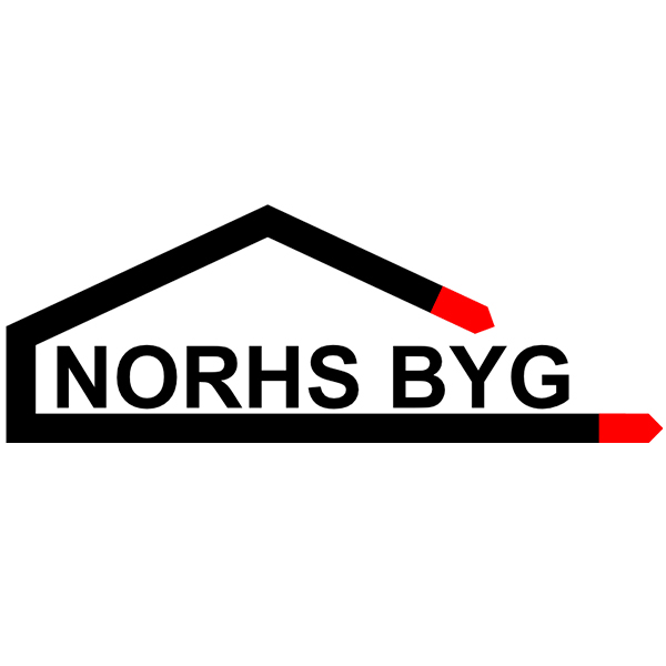 NORHS BYG ApS logo