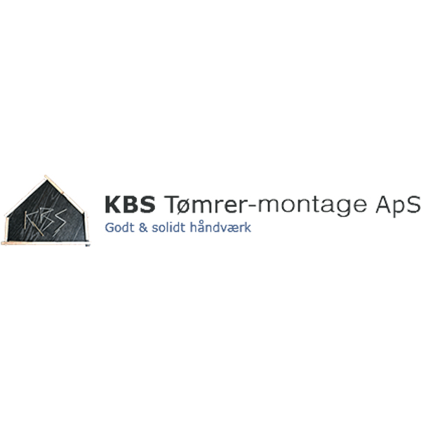 KBS TØMRER-MONTAGE ApS
